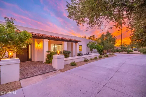 6831 E Presidio Rd, Scottsdale, AZ 85254