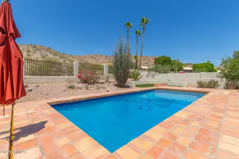 2552 E Silverwood Dr, Phoenix, AZ 85048 photo 33