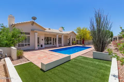 2552 E Silverwood Dr, Phoenix, AZ 85048 photo 28