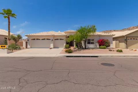 2552 E Silverwood Dr, Phoenix, AZ 85048 photo 49