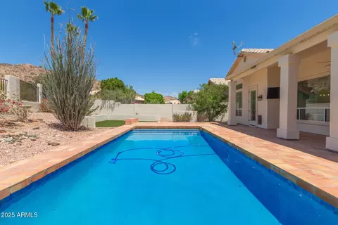 2552 E Silverwood Dr, Phoenix, AZ 85048 photo 32