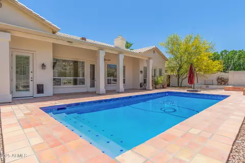 2552 E Silverwood Dr, Phoenix, AZ 85048 photo 29