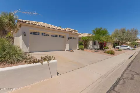2552 E Silverwood Dr, Phoenix, AZ 85048 photo 48