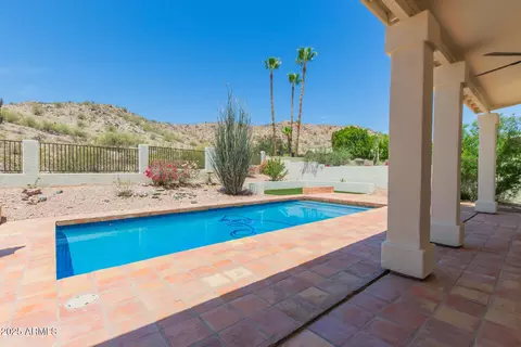 2552 E Silverwood Dr, Phoenix, AZ 85048 photo 34