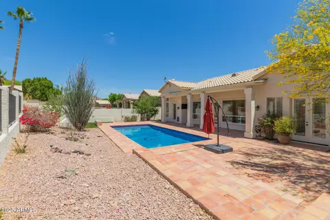 2552 E Silverwood Dr, Phoenix, AZ 85048 photo 30