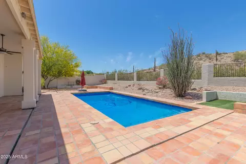2552 E Silverwood Dr, Phoenix, AZ 85048 photo 27