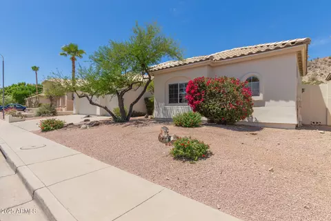 2552 E Silverwood Dr, Phoenix, AZ 85048 photo 47