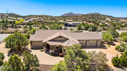 12870 N Dyna Cir, Prescott, AZ 86305