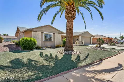 9604 W Hidden Valley Cir, Sun City, AZ 85351