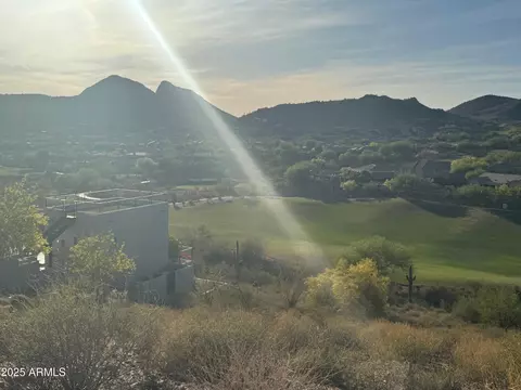 15118 E Miravista -- #6, Fountain Hills, AZ 85268