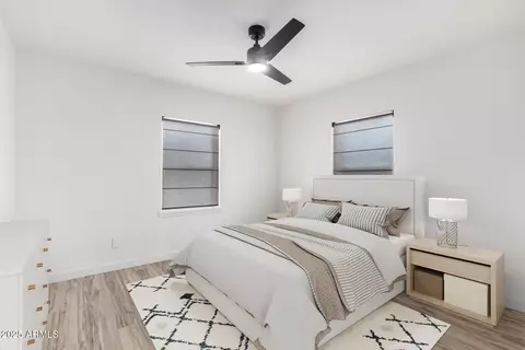 Bedroom - 4205 N 19th Pl, Phoenix, AZ 85016 photo 4 of 4