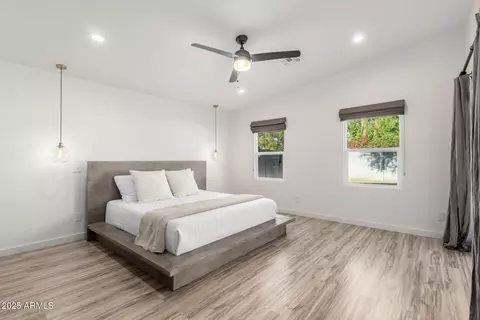 Bedroom - 4205 N 19th Pl, Phoenix, AZ 85016 photo 1 of 4