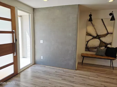 Entry Way - 4205 N 19th Pl, Phoenix, AZ 85016 photo 3 of 3