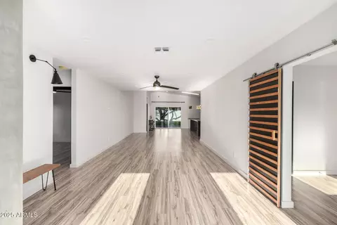 Entry Way - 4205 N 19th Pl, Phoenix, AZ 85016 photo 1 of 3