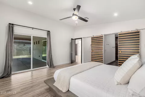 Bedroom - 4205 N 19th Pl, Phoenix, AZ 85016 photo 2 of 4