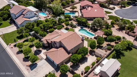 1532 N Ogden --, Mesa, AZ 85205