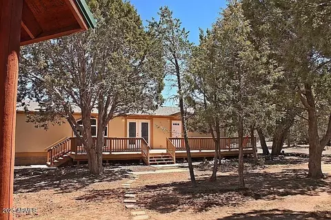 3025 Spinning Wheel Ln, Show Low, AZ 85901