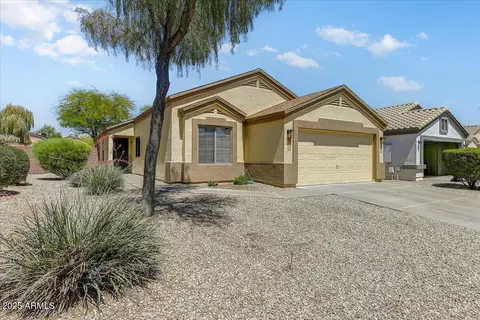 5734 E Flowing Spg, Florence, AZ 85132