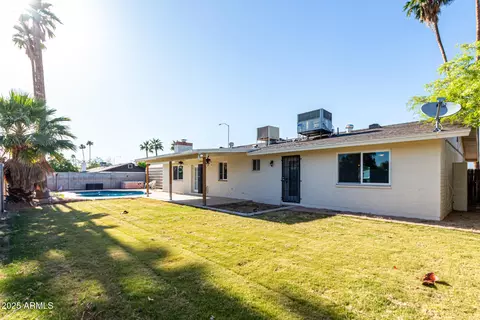 Exterior - 1829 E Decatur St, Mesa, AZ 85203 photo 4 of 5