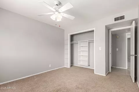 Bedroom - 1829 E Decatur St, Mesa, AZ 85203 photo 3 of 3