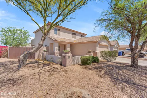 12630 W Corrine Dr, El Mirage, AZ 85335