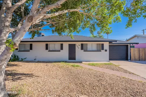 1325 W 7th Ave, Mesa, AZ 85202