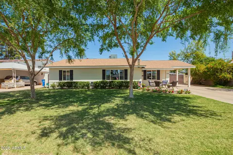 1020 E Vermont Ave, Phoenix, AZ 85014