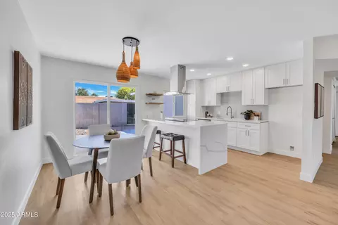 Dining - 5008 W New World Dr, Glendale, AZ 85302 photo 1 of 3