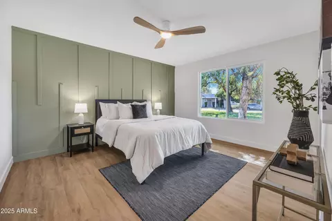 Bedroom - 5008 W New World Dr, Glendale, AZ 85302 photo 1 of 3