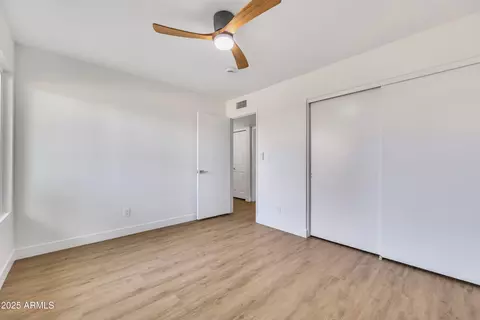 Bedroom - 5008 W New World Dr, Glendale, AZ 85302 photo 3 of 3