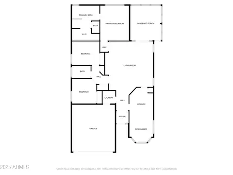 16646 N 35th Way, Phoenix, AZ 85032