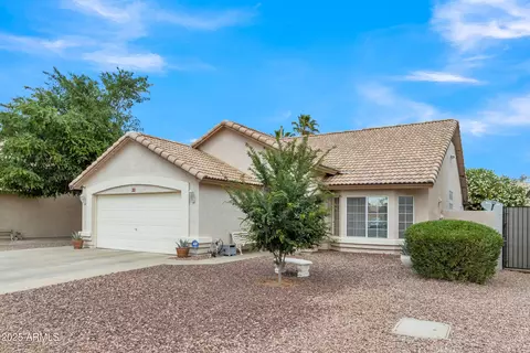 616 E Sheffield Ave, Gilbert, AZ 85296