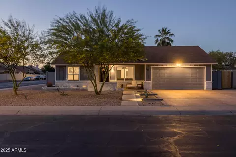 300 E Moore Ave, Gilbert, AZ 85234