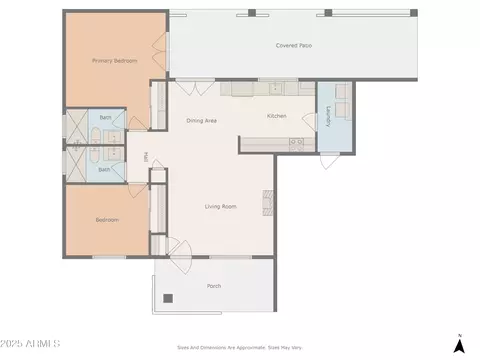 300 E Moore Ave, Gilbert, AZ 85234 photo 2