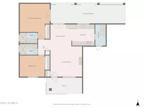 300 E Moore Ave, Gilbert, AZ 85234 photo 6