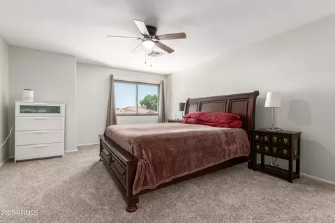 Bedroom - 6422 W Range Mule Dr, Phoenix, AZ 85083 photo 2 of 4