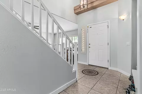 Entry Way - 6422 W Range Mule Dr, Phoenix, AZ 85083 photo 1 of 3