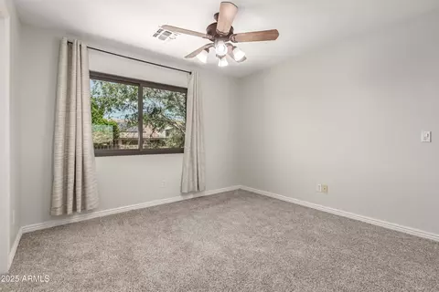 Bedroom - 6422 W Range Mule Dr, Phoenix, AZ 85083 photo 4 of 4