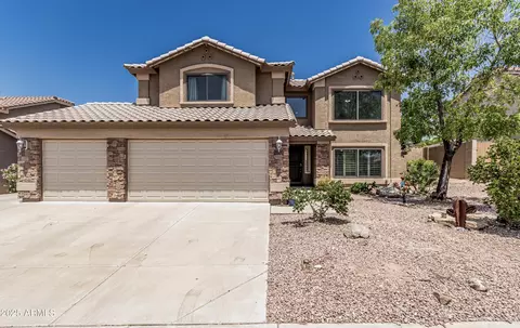 6422 W Range Mule Dr, Phoenix, AZ 85083