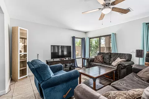 Living - 6422 W Range Mule Dr, Phoenix, AZ 85083 photo 1 of 1