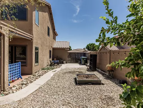 Exterior - 6422 W Range Mule Dr, Phoenix, AZ 85083 photo 4 of 5