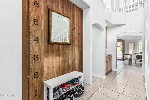 Entry Way - 6422 W Range Mule Dr, Phoenix, AZ 85083 photo 3 of 3