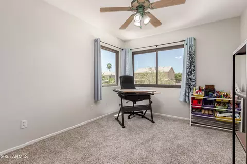 Bedroom - 6422 W Range Mule Dr, Phoenix, AZ 85083 photo 3 of 4