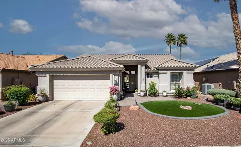 3070 N 148th Dr, Goodyear, AZ 85395