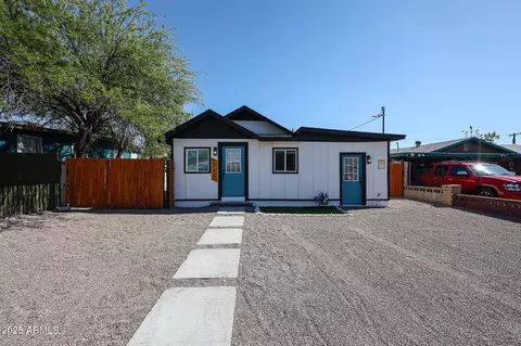 741 E Carol Ave, Phoenix, AZ 85020