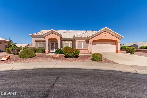 22905 N La Paz Ln, Sun City West, AZ 85375