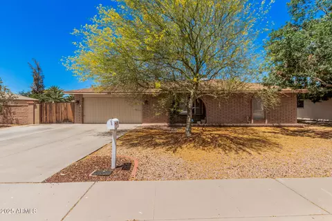 1170 E Carmen St, Tempe, AZ 85283