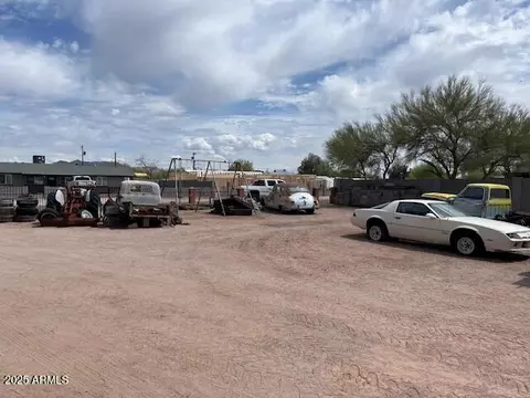 11311 E 6th Ave, Apache Junction, AZ 85120