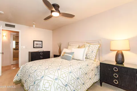 Bedroom - 3522 E Cherokee St, Phoenix, AZ 85044 photo 11 of 14