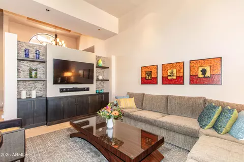 Living - 3522 E Cherokee St, Phoenix, AZ 85044 photo 7 of 9